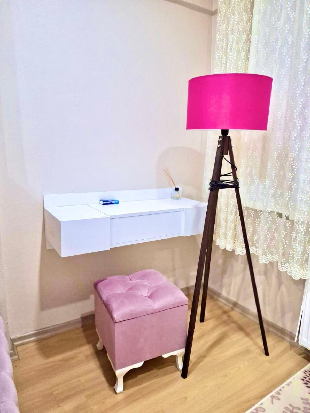 Barbie Room - Girls Only Истанбул Екстериор снимка